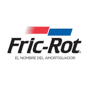 Fric Rot logo